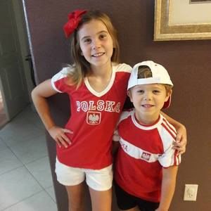 Meet your Posher, Karina